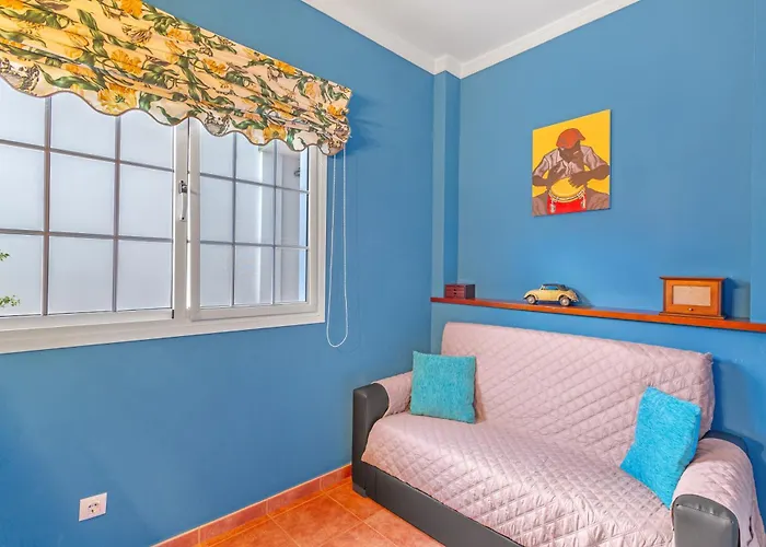 Arenitas Enjoy Peace And Stars *