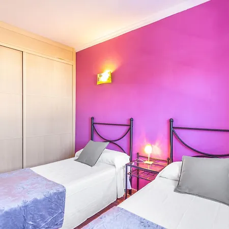 Holiday home Arenitas Enjoy Peace And Stars Las Palmas de Gran Canaria