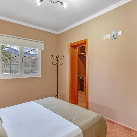 Arenitas Enjoy Peace And Stars Holiday home