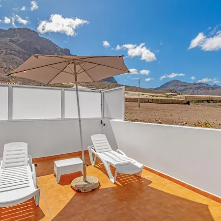 Holiday home Arenitas Enjoy Peace And Stars