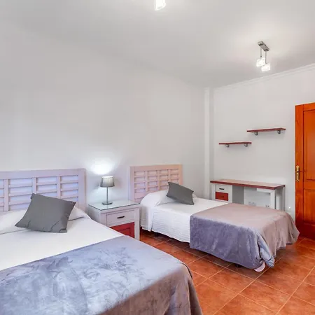 Arenitas Enjoy Peace And Stars Holiday home