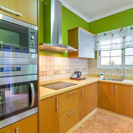 Σπίτι διακοπών Arenitas Enjoy Peace And Stars