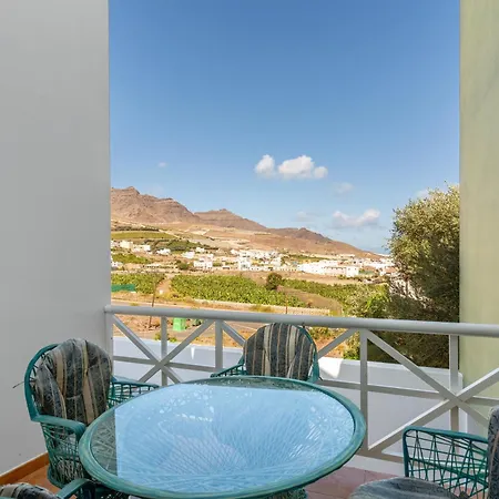 Holiday home Arenitas Enjoy Peace And Stars