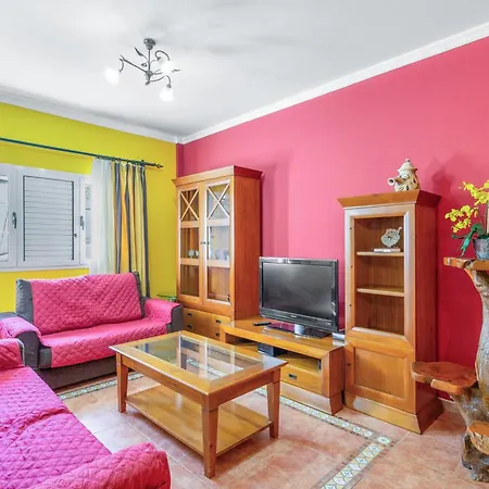 Arenitas Enjoy Peace And Stars