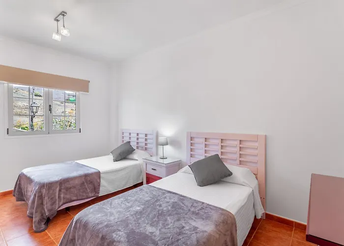 Arenitas Enjoy Peace And Stars Σπίτι διακοπών