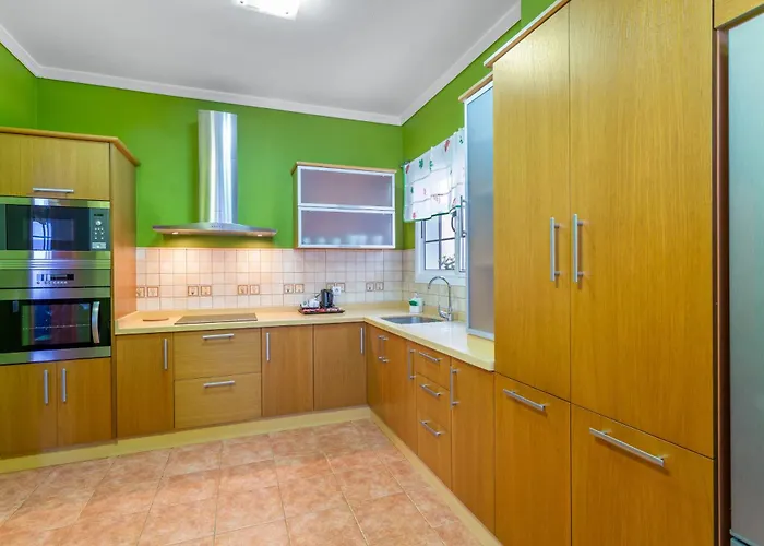 Arenitas Enjoy Peace And Stars Σπίτι διακοπών *