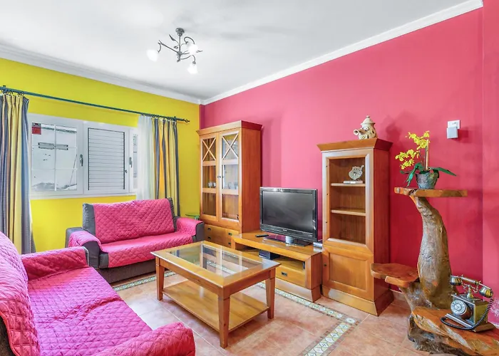 Arenitas Enjoy Peace And Stars