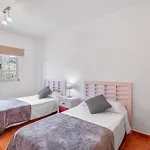 Arenitas Enjoy Peace And Stars Holiday home