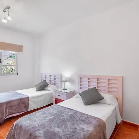 Arenitas Enjoy Peace And Stars Tatil Evi