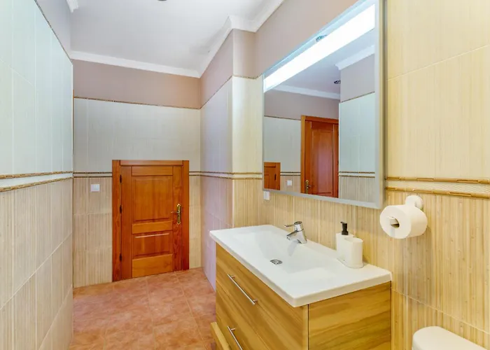 Arenitas Enjoy Peace And Stars