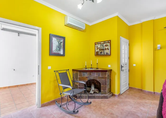 Arenitas Enjoy Peace And Stars 大加那利岛拉斯帕尔马斯