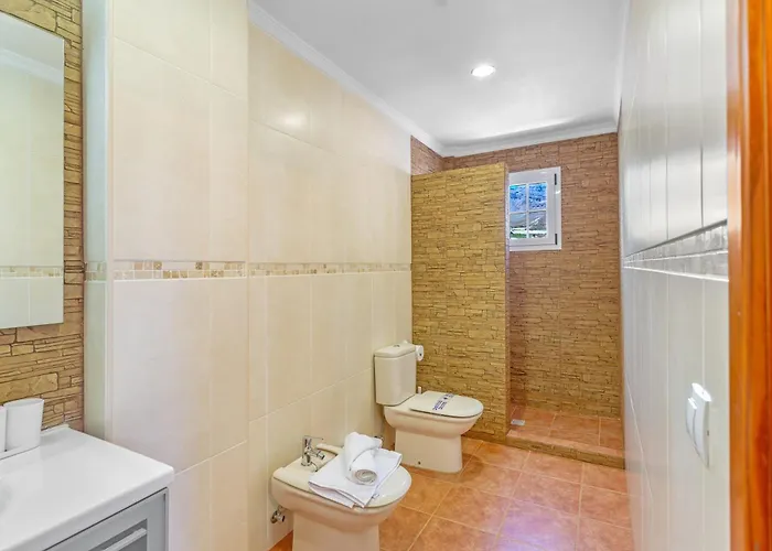 Arenitas Enjoy Peace And Stars 大加那利岛拉斯帕尔马斯