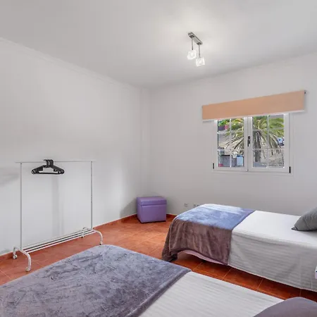 Ferienhaus Arenitas Enjoy Peace And Stars Las Palmas / Gran Canaria