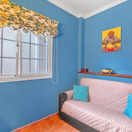 Arenitas Enjoy Peace And Stars *