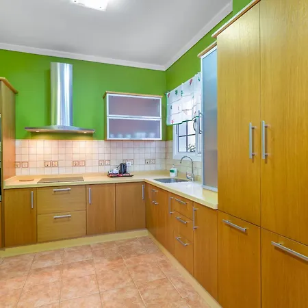 Arenitas Enjoy Peace And Stars Ferienhaus *