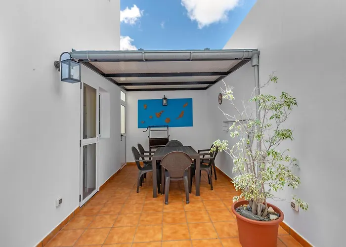 Arenitas Enjoy Peace And Stars * Las Palmas / Gran Canaria