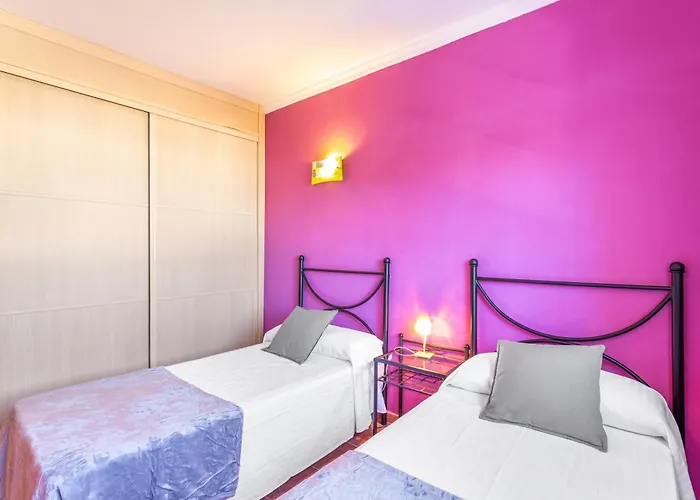 Ferienhaus Arenitas Enjoy Peace And Stars Las Palmas / Gran Canaria