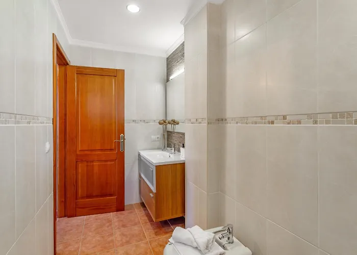 Arenitas Enjoy Peace And Stars