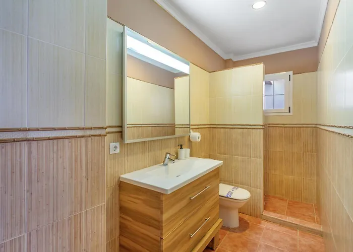 Ferienhaus Arenitas Enjoy Peace And Stars Las Palmas / Gran Canaria